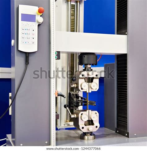 changing the speed of a tensile testing machine effects|electromechanical testing machine.